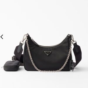 Prada Re-Edition 2005